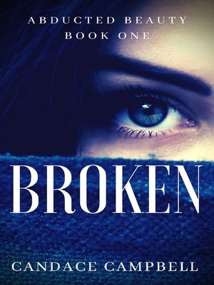 cover image of Broken